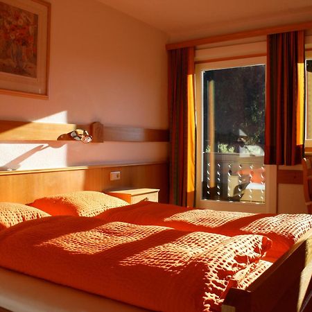 Pension Haus Maria Ramsau am Dachstein Dış mekan fotoğraf