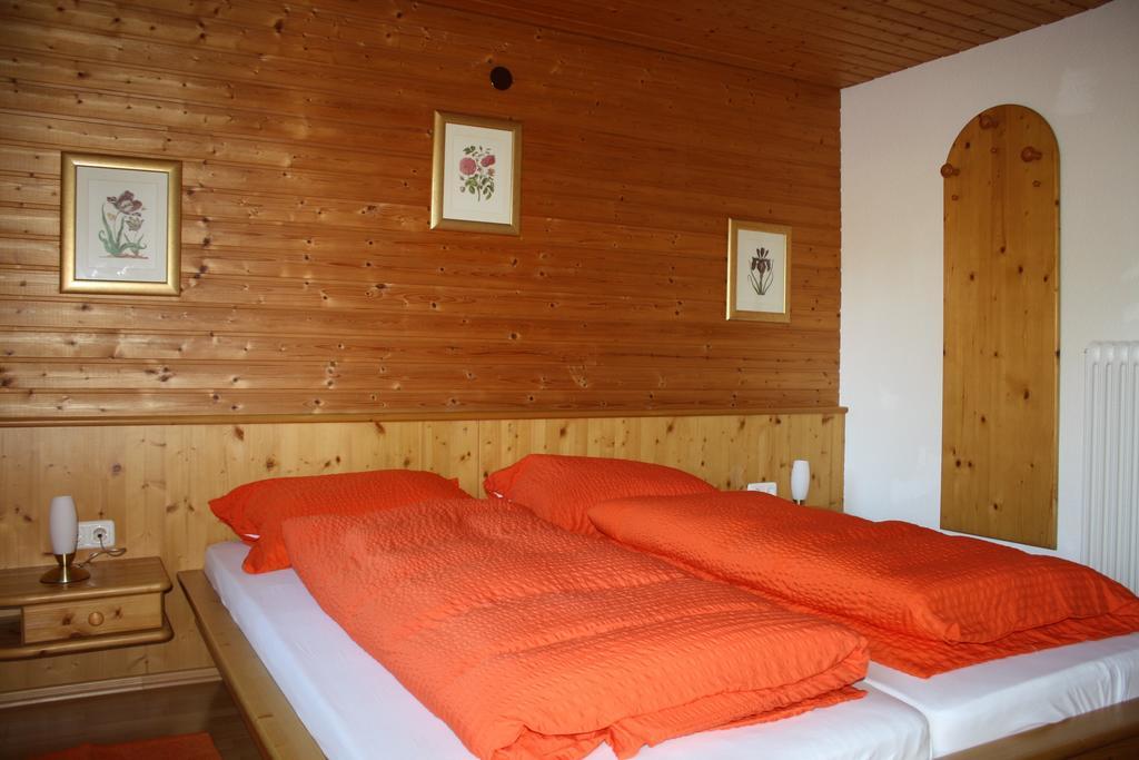 Pension Haus Maria Ramsau am Dachstein Oda fotoğraf