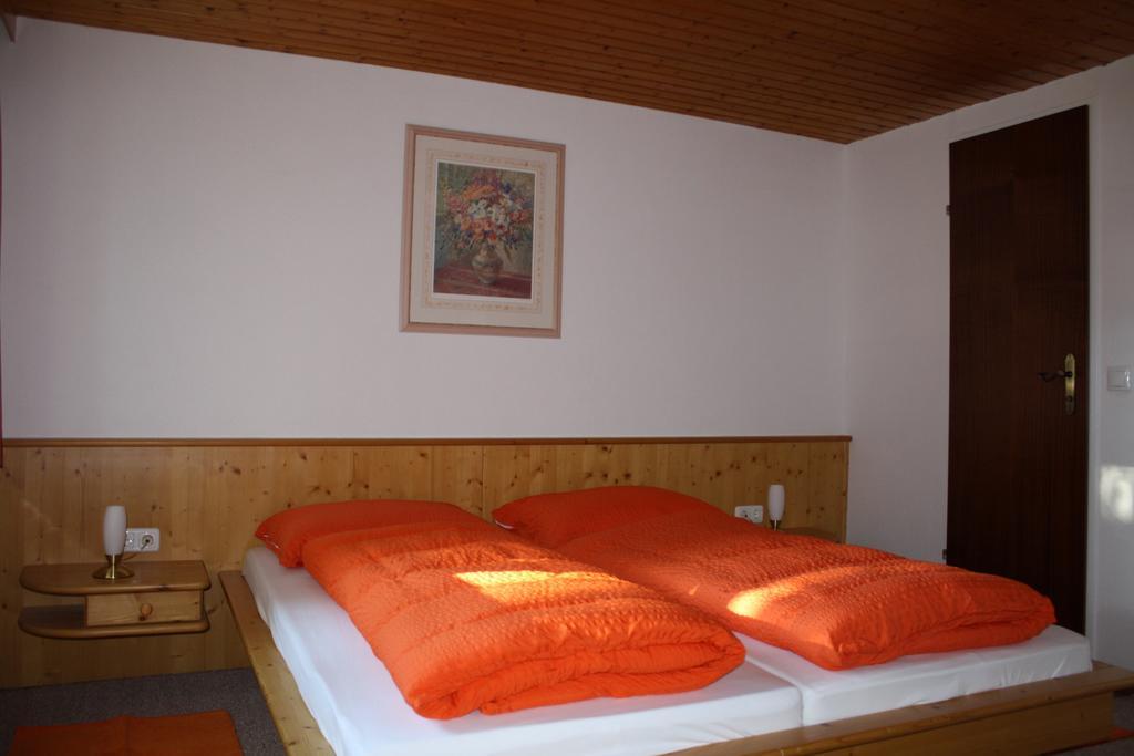 Pension Haus Maria Ramsau am Dachstein Oda fotoğraf