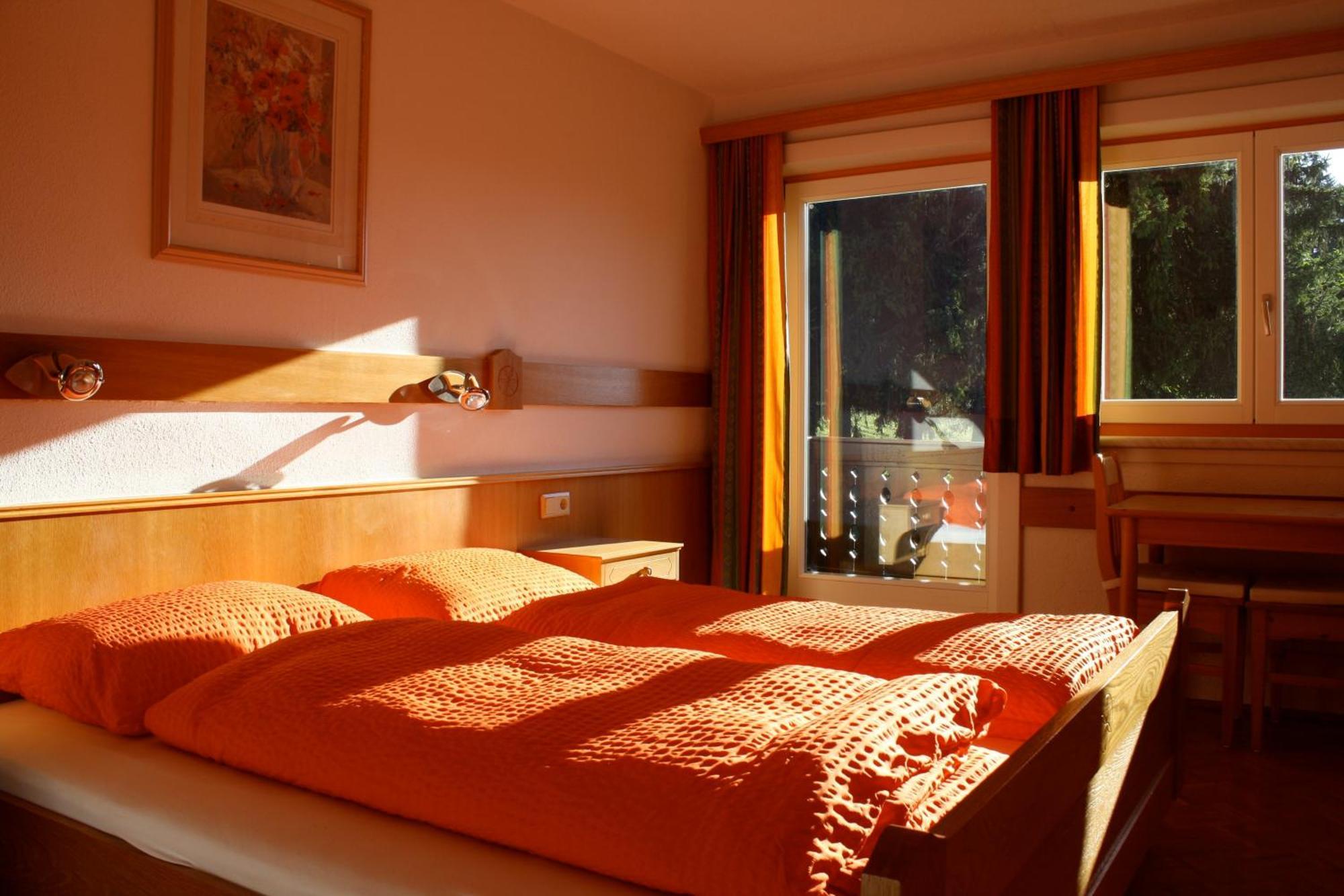 Pension Haus Maria Ramsau am Dachstein Dış mekan fotoğraf