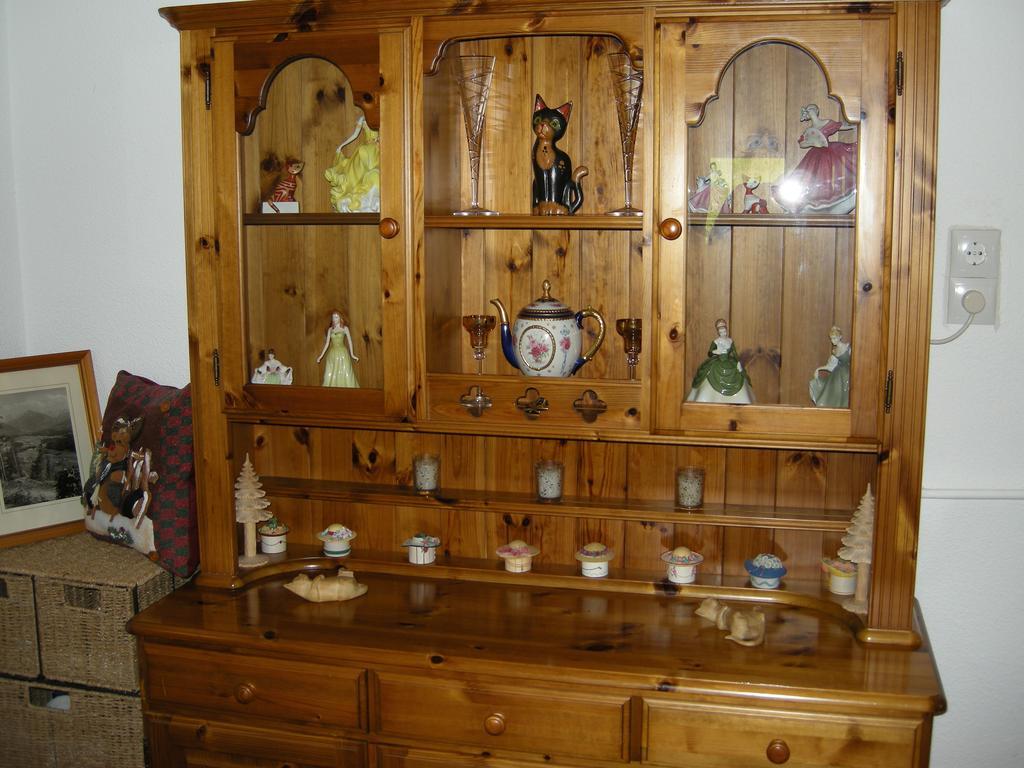 Pension Haus Maria Ramsau am Dachstein Dış mekan fotoğraf