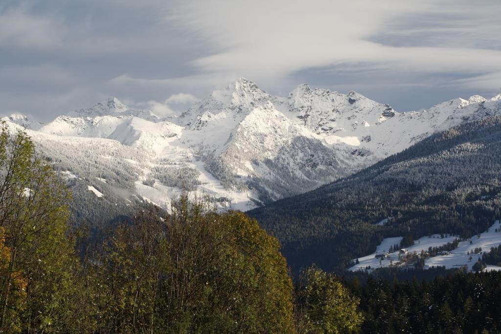 Pension Haus Maria Ramsau am Dachstein Oda fotoğraf
