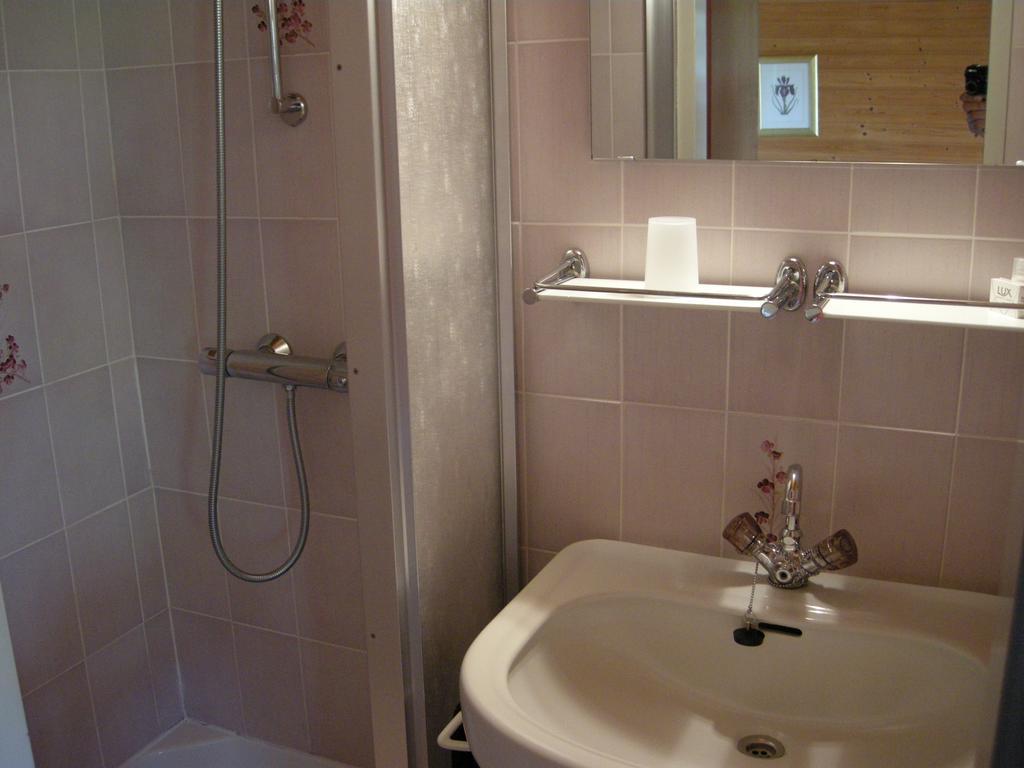 Pension Haus Maria Ramsau am Dachstein Oda fotoğraf
